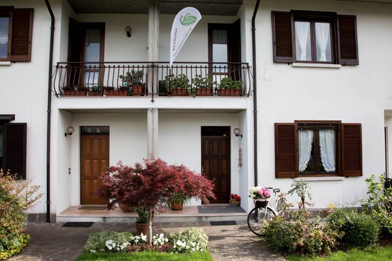 B&B DOLCE RISVEGLIO