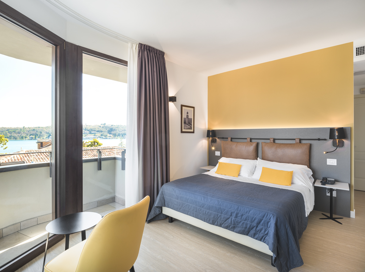 Rivalta life style hotel