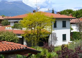 B&B LA PETITE MAISON